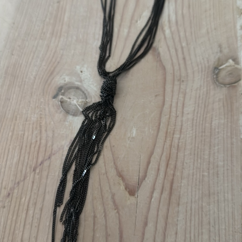Express Necklace - Picture 4 of 9